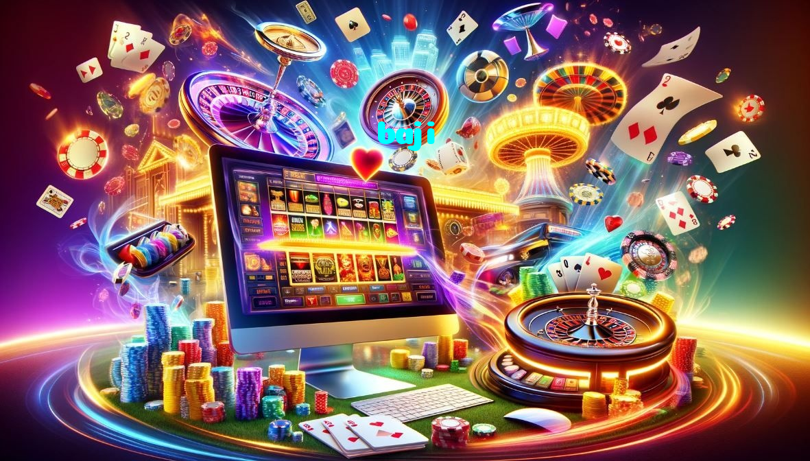 available types of baji bet including pre-match live express and system bets